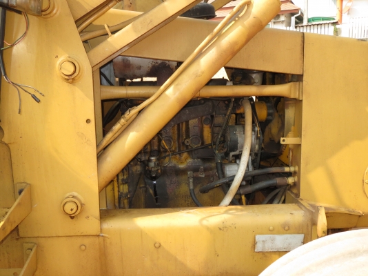 รถหน้าตักหลังขุด JCB 3CX BackHOE สวย รถมือสองนอก พร้อมใช้งาน