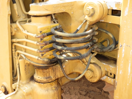 รถหน้าตักหลังขุด JCB 3CX BackHOE สวย รถมือสองนอก พร้อมใช้งาน