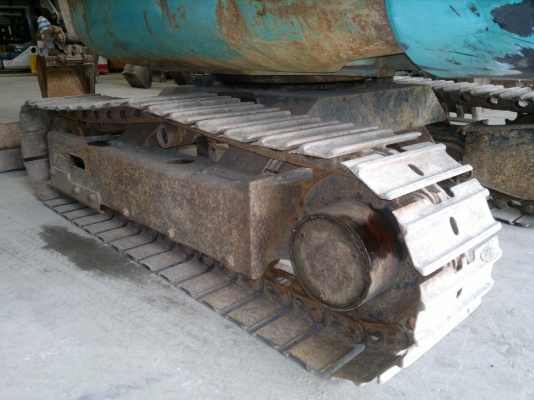 รถขุดเล็ก KOMATSU PC20-7 มีไลน์หัวเจาะ แทร็กเหล็ก สภาพดี ใช้งานได้เลย รถนอกนำเข้าจากญี่ปุ่น ไม่เคยใช้ในไทย ติดต่อ มานะ 085-9049669