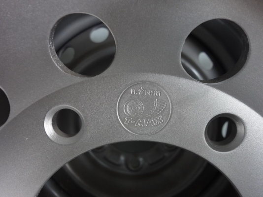 ขายกะทะบรรทุกเพลาเดิม เพลาลอย 7"-7.5" ขอบ 14 และ15