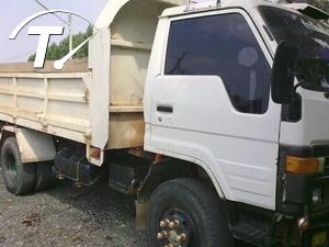 ยี่ห้อ - รุ่น	1989 TOYOTA, รถบรรทุก 6 ล้อ สีขาว เกียร์ธรรมดา ทะเบียน ฉะเชิงเทรา ราคา 499,000 บาท