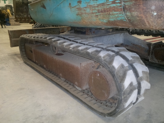 รถขุดเล็ก KOMATSU PC30-7 SN:20105 ปี 1991 รถนอกนำเข้าจากญี่ปุ่น สภาพดี ไม่เคยใช้ในไทย ติดต่อมานะ 085-9049669