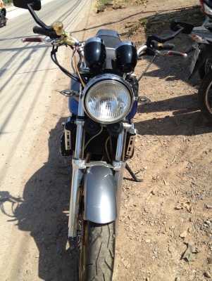 ขาย ซูซูกิ อิมเพ้า