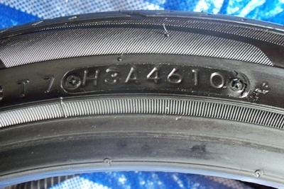 225/40/18 TOYO USA หนึ่งคู่