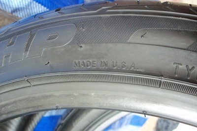 225/40/18 TOYO USA หนึ่งคู่