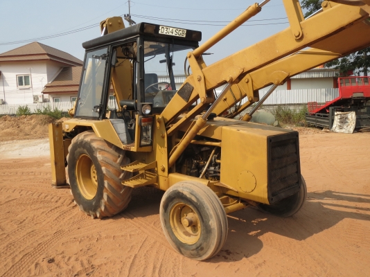 รถหน้าตักหลังขุด JCB 3CX BackHOE รถสวย รถมือสองนอก พร้อมใช้งาน รถหน้าตักหลังขุด JCB 3CX BackHOE รถสวย รถมือสองนอก พร้อมใช้งาน