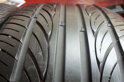 235/40/18 Hankook Ventus v8 หนึ่งคู่