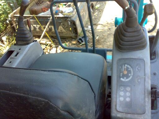 คูโบต้า 30 รุ่นล่า .. ปื93 แทรคเหล็กก คอลโทรลสั้น เก่านอกล้าน \% ไม่เคยใช้งานในไทย คูโบต้า 30 รุ่นล่า .. ปื93 แทรคเหล็กก คอลโทรลสั้น เก่านอกล้าน \% ไม่เคยใช้งานในไทย