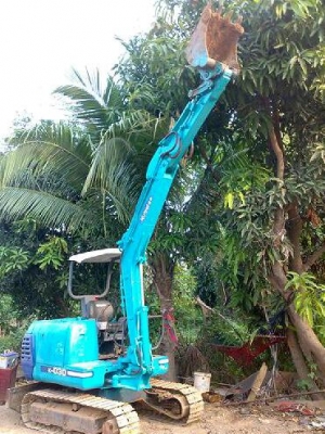 คูโบต้า 30 รุ่นล่า .. ปื93 แทรคเหล็กก คอลโทรลสั้น เก่านอกล้าน \% ไม่เคยใช้งานในไทย คูโบต้า 30 รุ่นล่า .. ปื93 แทรคเหล็กก คอลโทรลสั้น เก่านอกล้าน \% ไม่เคยใช้งานในไทย