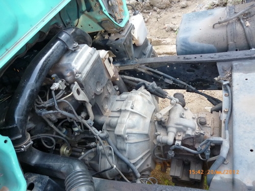 ขายหกล้อดั๊ม 3 คิว 2 คัน