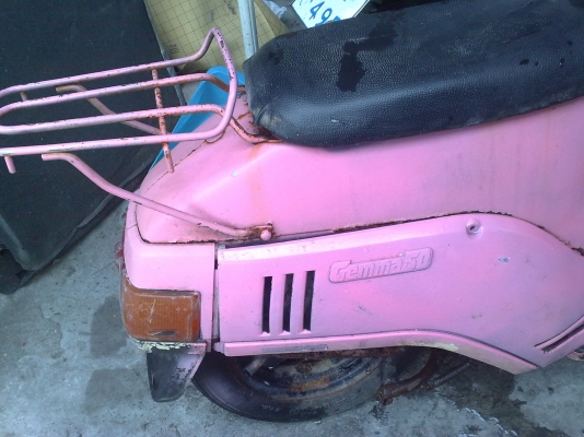 ขายรถปีอบsuzuki รุ่นเก่าแนวๆเวสป้า ขายรถปีอบsuzuki รุ่นเก่าแนวๆเวสป้า