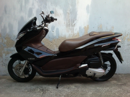 ขาย Honda PCX125i ราคา 49,500 บาท