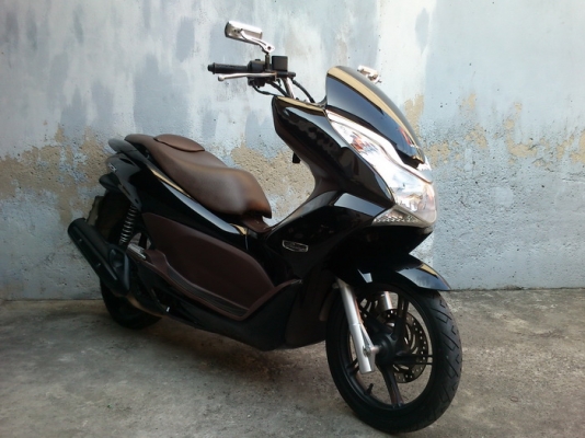 ขาย Honda PCX125i ราคา 49,500 บาท