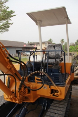 มือสองญี่ปุ่นนำเข้าเอง แบคโฮ KOMATSU-PC20-6 พร้อมไลน์หัวเจาะ มือสองญี่ปุ่นแท้ สภาพดี ทำสีแล้ว รถพร้อมใช้ ราคาคุยกันได้ มีบริการขนส่ง มือสองญี่ปุ่นนำเข้าเอง แบคโฮ KOMATSU-PC20-6 พร้อมไลน์หัวเจาะ มือสองญี่ปุ่นแท้ สภาพดี ทำสีแล้ว รถพร้อมใช้ ราคาคุยกันได้ มีบริการขนส่ง