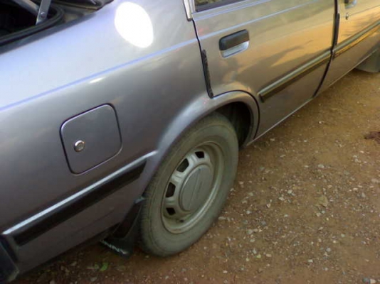 ซันนี่ปี34 แอร์หนาว