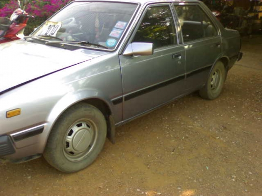 ซันนี่ปี34 แอร์หนาว