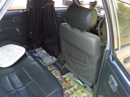 ซันนี่ปี34 แอร์หนาว