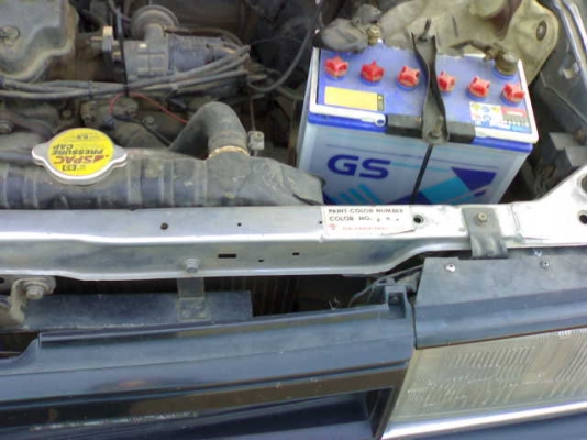 ซันนี่ปี34 แอร์หนาว