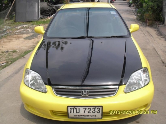 ตาโต ท้ายข้าวโพด ปี2000 รับประกันความสวย 5000 ออกรถได้เลย