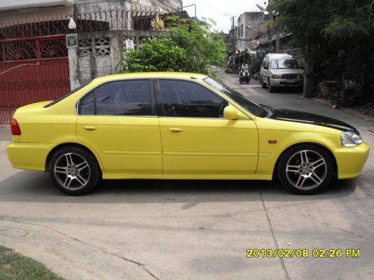 ตาโต ท้ายข้าวโพด ปี2000 รับประกันความสวย 5000 ออกรถได้เลย