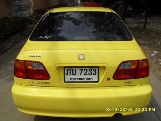 ตาโต ท้ายข้าวโพด ปี2000 รับประกันความสวย 5000 ออกรถได้เลย