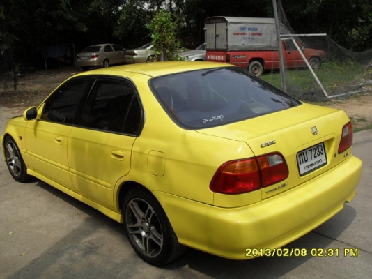 ตาโต ท้ายข้าวโพด ปี2000 รับประกันความสวย 5000 ออกรถได้เลย