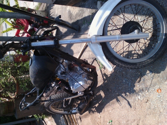 ขายมอไซร์mtxตัวนอก เครื่องjx  10000ครับ