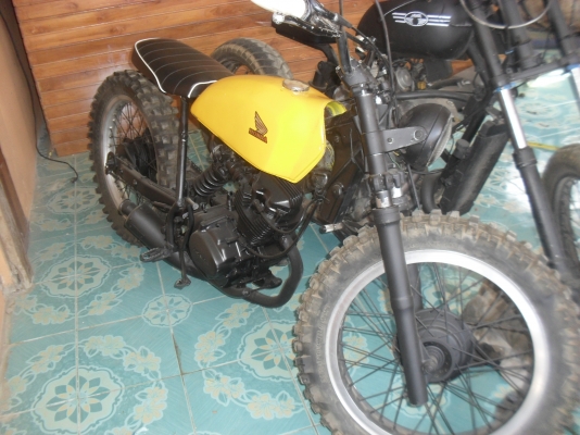 ขายมอไซร์mtxตัวนอก เครื่องjx  10000ครับ