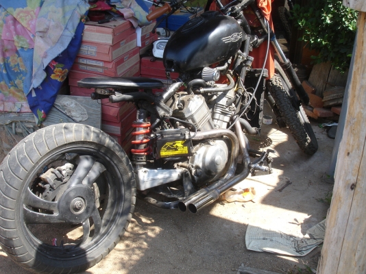 ขายมอไซร์mtxตัวนอก เครื่องjx  10000ครับ