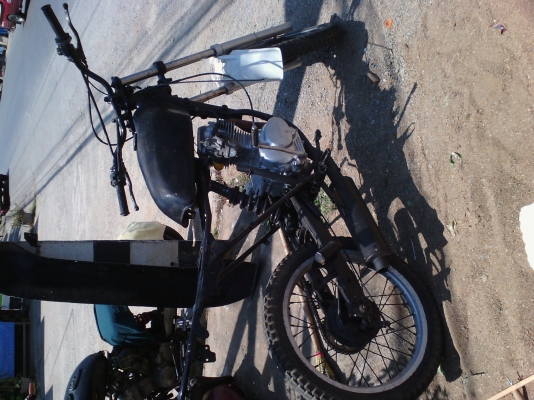 ขายมอไซร์mtxตัวนอก เครื่องjx  10000ครับ