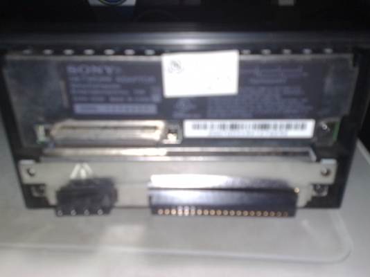 ขาย  network adaptor อุปกรณ์เสริมเกมส์sony play2