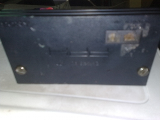 ขาย  network adaptor อุปกรณ์เสริมเกมส์sony play2