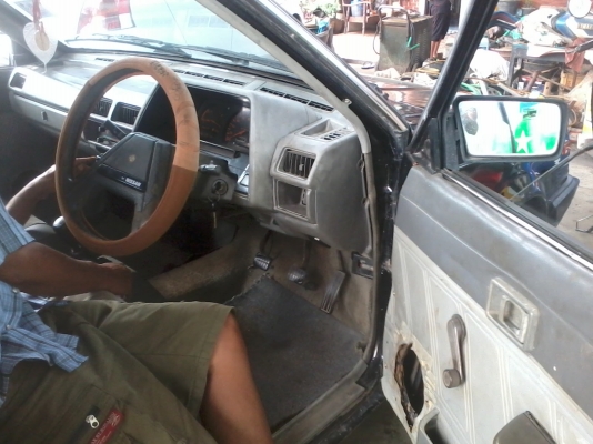 ขายนิสันซันนี่ปี89 35000 ขายนิสันซันนี่ปี89 35000