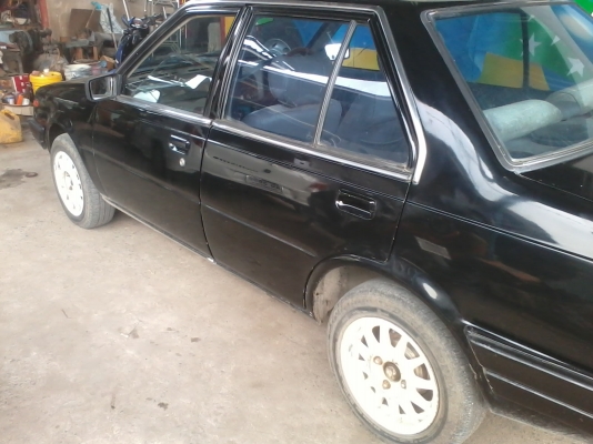 ขายนิสันซันนี่ปี89 35000 ขายนิสันซันนี่ปี89 35000