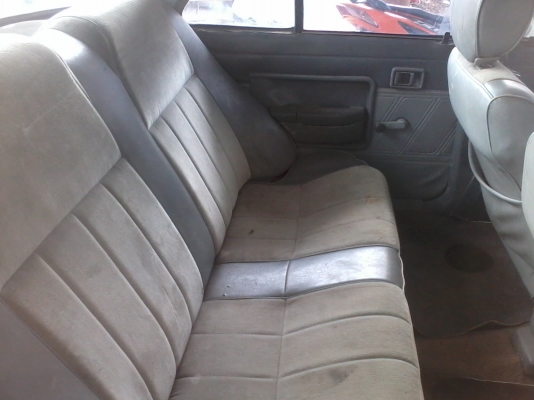 ขายนิสันซันนี่ปี89 35000 ขายนิสันซันนี่ปี89 35000