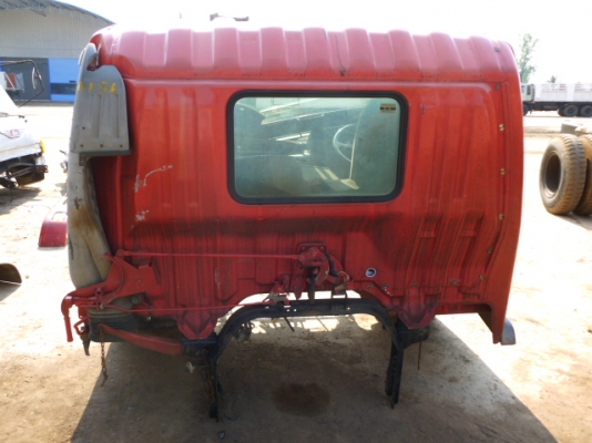 แสงฟ้าเต้นรถ///ขายหัวเก๋งเก่าญี่ปุ่น HINO-FC สิงไฮเทคสมอเงิน ไม่มีแค็ป