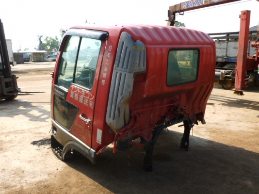 แสงฟ้าเต้นรถ///ขายหัวเก๋งเก่าญี่ปุ่น HINO-FC สิงไฮเทคสมอเงิน ไม่มีแค็ป