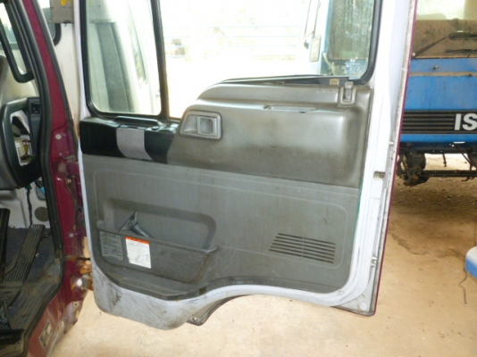 แสงฟ้าเต้นรถ///ขายหัวเก๋งเก่าญี่ปุ่น HINO-FC สิงไฮเทคสมอเงิน ไม่มีแค็ป