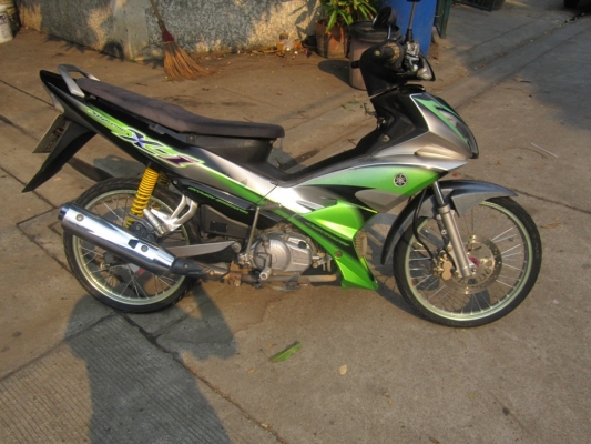 ขายด่วน x1 ปี47 เครื่องดีเดิมๆทนจริง ชุดโอนครบ