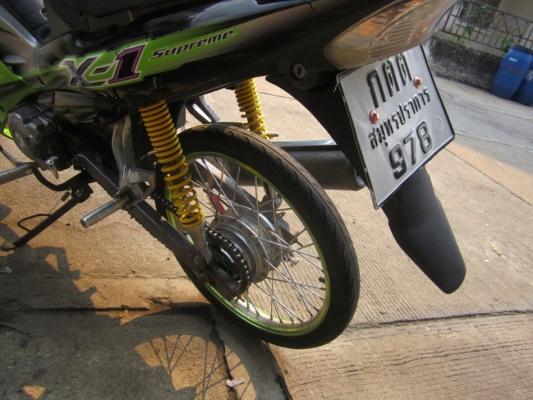 ขายด่วน x1 ปี47 เครื่องดีเดิมๆทนจริง ชุดโอนครบ