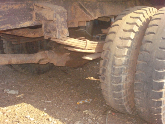 ขายอีแต๋น 6 ล้อ ขายอีแต๋น 6 ล้อ