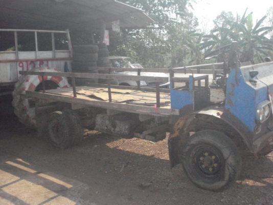 ขายอีแต๋น 6 ล้อ ขายอีแต๋น 6 ล้อ