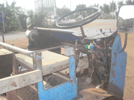 ขายอีแต๋น 6 ล้อ ขายอีแต๋น 6 ล้อ