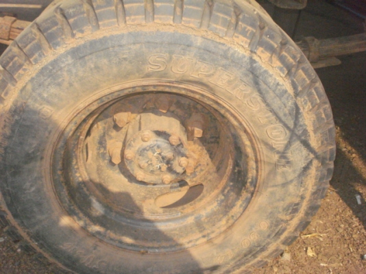 ขายอีแต๋น 6 ล้อ ขายอีแต๋น 6 ล้อ