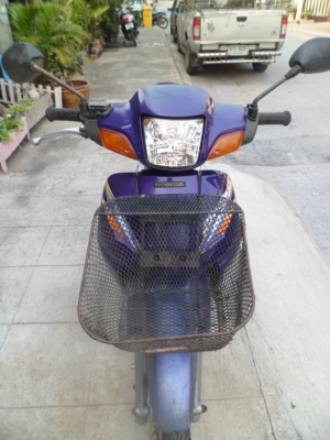 ขายสมาย(สตาร์มือ)รถคุณลุง