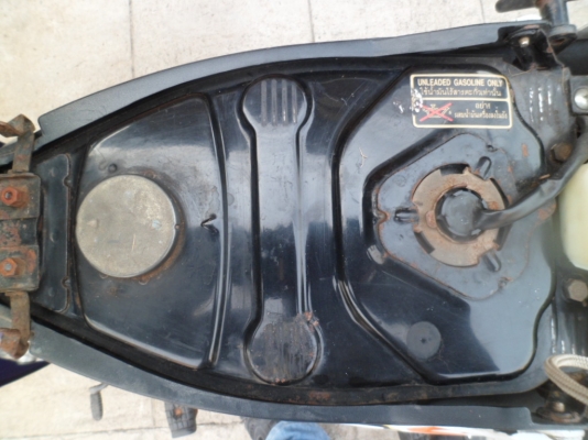 ขายสมาย(สตาร์มือ)รถคุณลุง