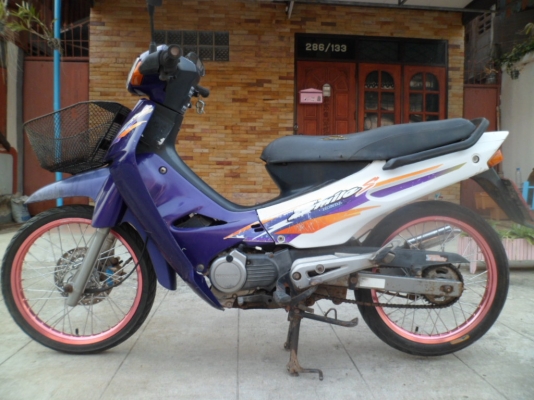 ขายสมาย(สตาร์มือ)รถคุณลุง