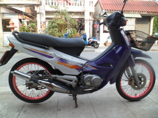 ขายสมาย(สตาร์มือ)รถคุณลุง