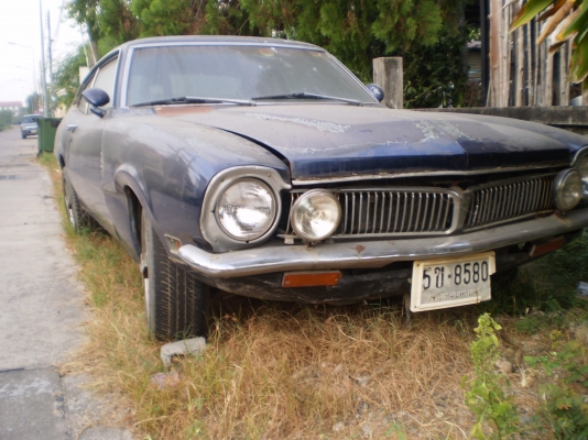 ขายford maverick70 ขายford maverick70