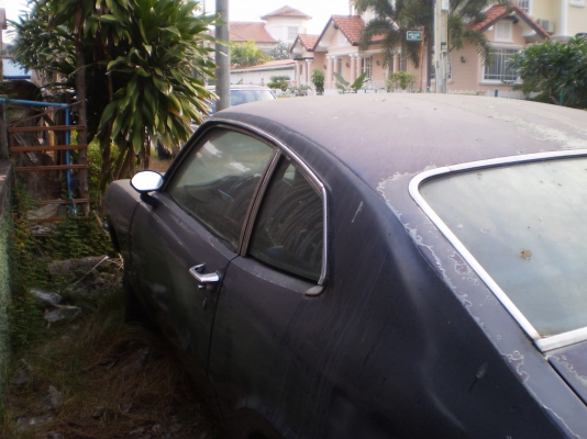 ขายford maverick70 ขายford maverick70